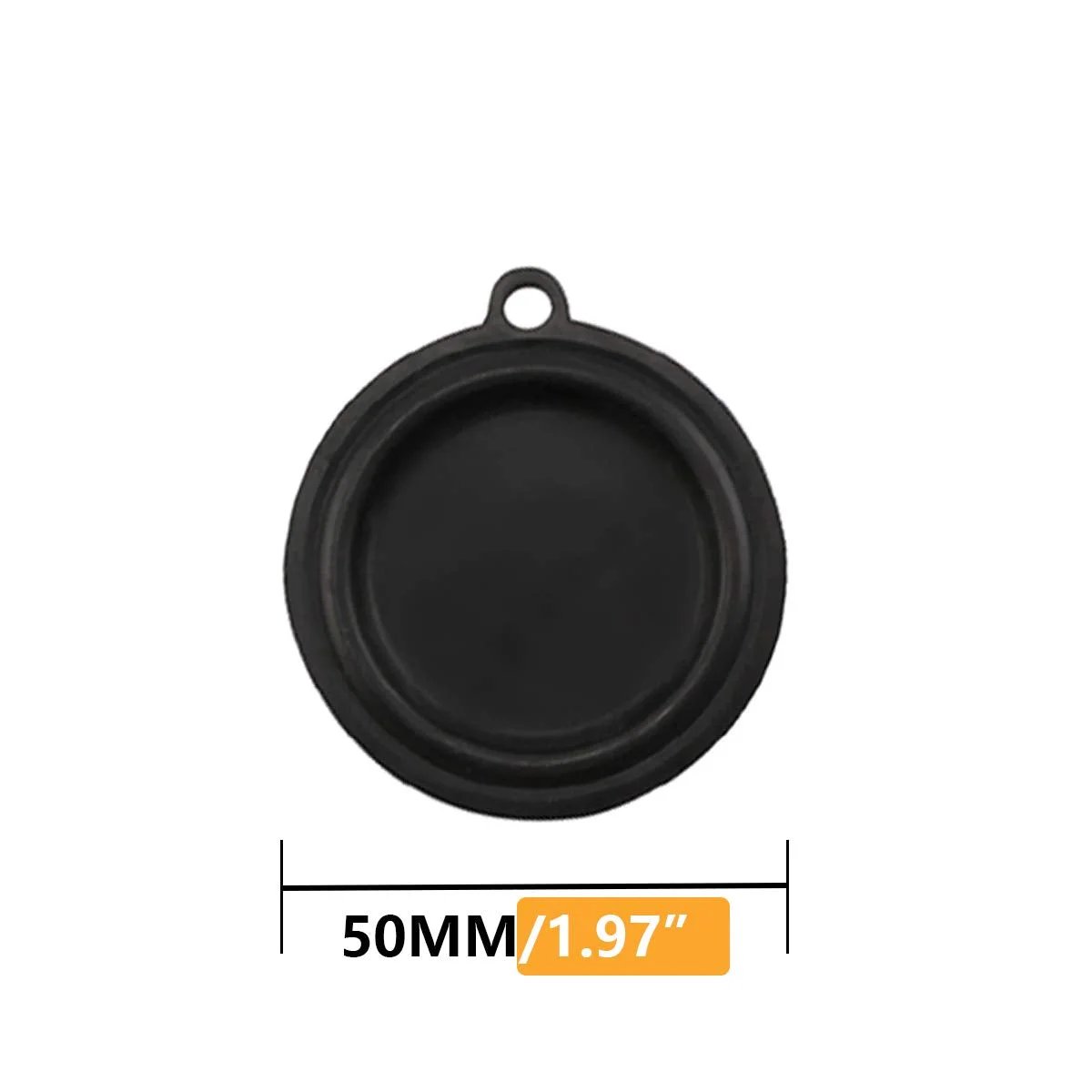 Water Pressure Diaphragm Kit For 50mm Gas Water Heaters Universal 10 Pack Plastic Diaphragm Accessories To Boost Water Flow And Prevent Leaks