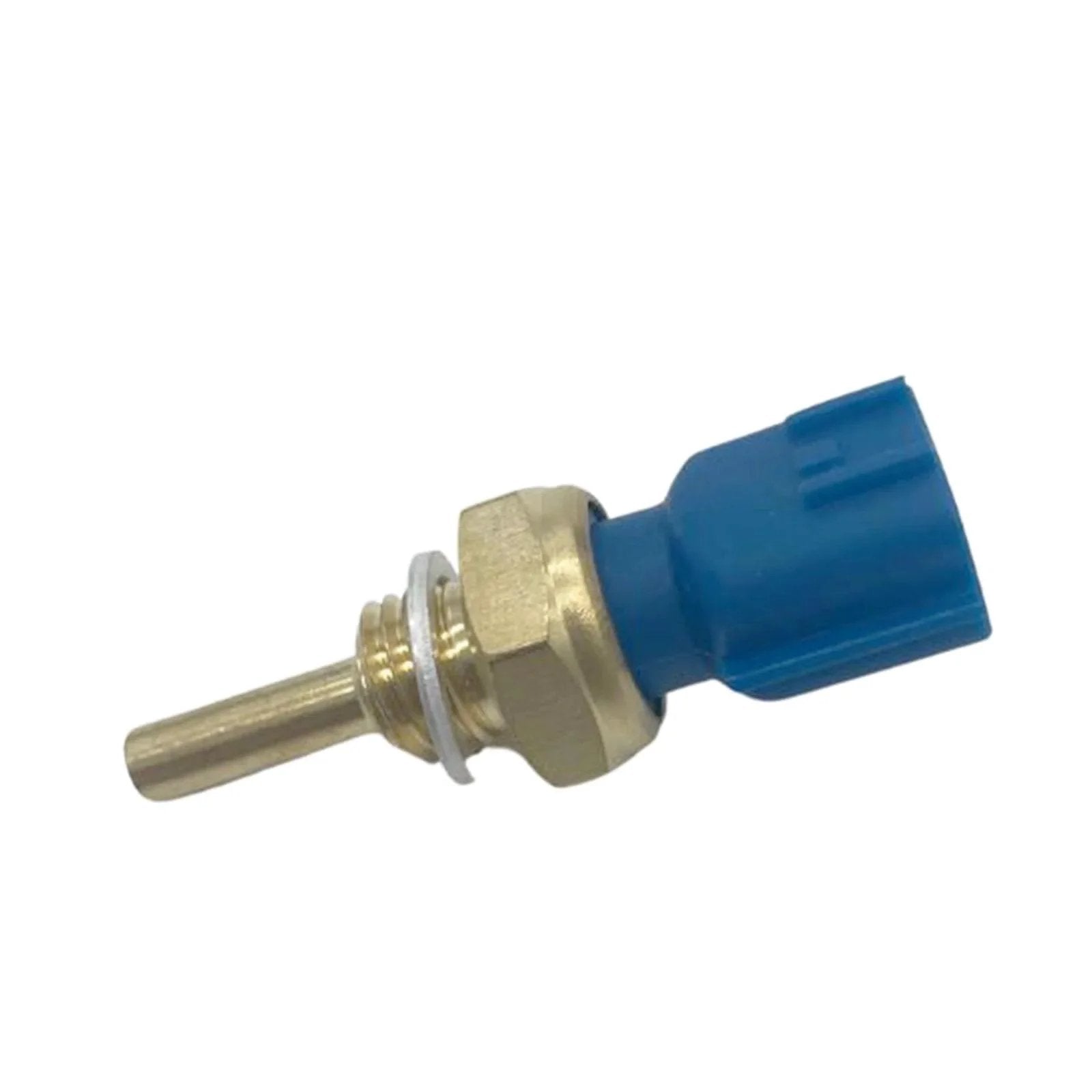 Engine Coolant Temperature Sensor Drop In Replacement For Nissan Altima Frontier Juke Kicks Maxima Murano Pathfinder Rogue Sentra Titan Infiniti JX35 QX60 22630JA10A 2CTS0057 Direct Fit OEM Spec