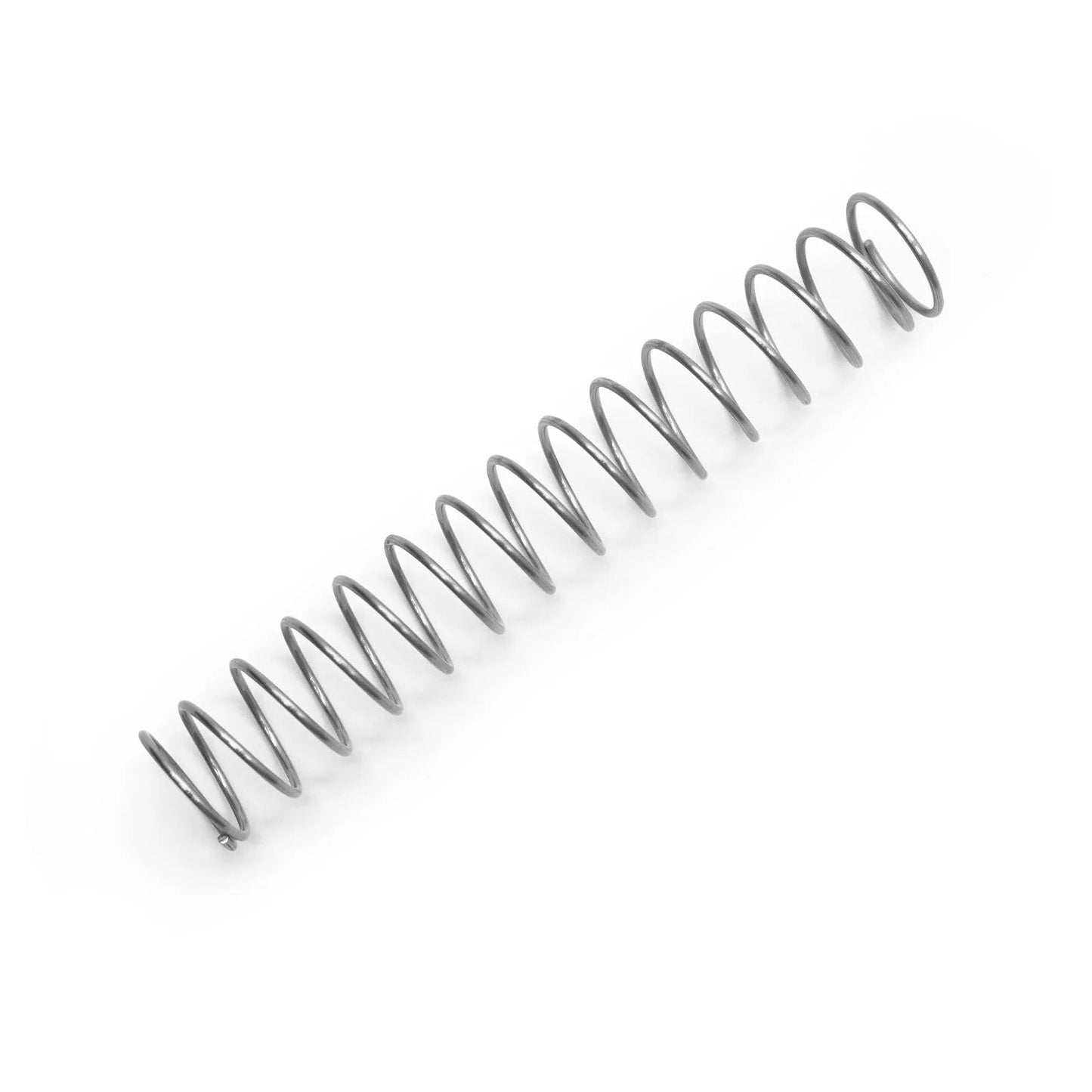 Stainless Steel Check Valve Spring Replacement 3 Pound Part 072524 Compatible With Pentair Ortega Check Valve And Flo Check Valves