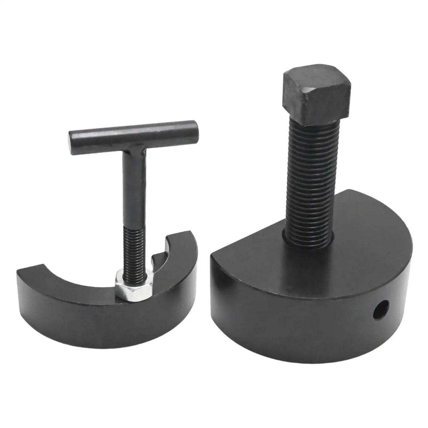 Front Bearings Puller Removal Tool Kit For Eaton Fuller Transmissions RR1014TR RR1013TR Replacement, corrosion-resistant steel