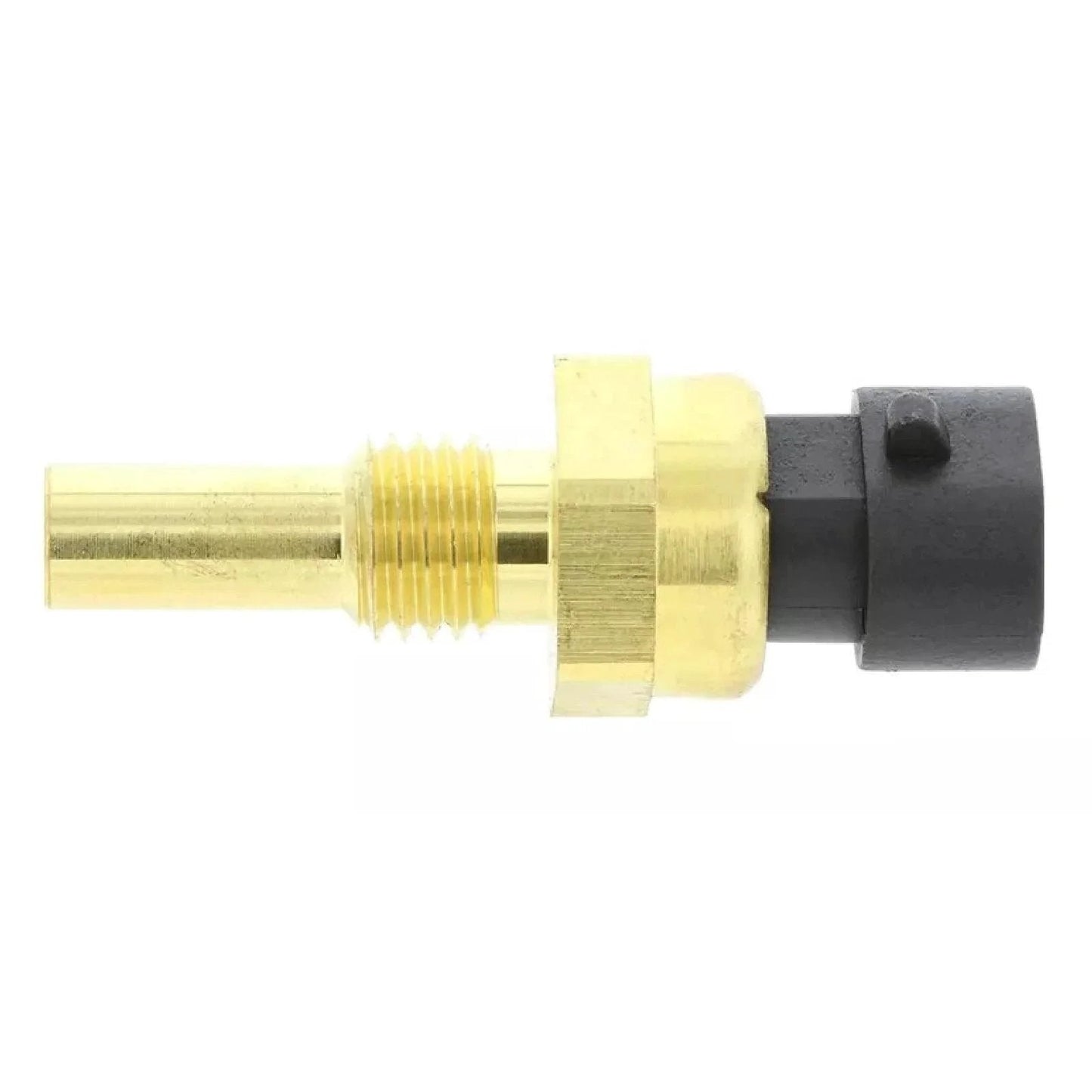 Engine Coolant Temperature Sensor Premium OE Replacement For Chevy GMC Buick Cadillac Trucks And SUVs Like Express Savana Sierra Silverado