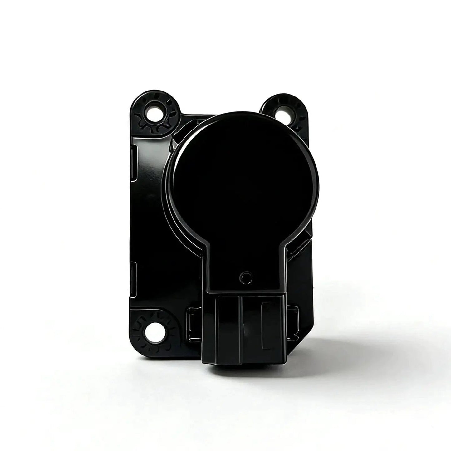 Durable Motor Actuator Mounting Bracket For Nissan Rogue 2014-2019, Replacement For 277T1-4BU1A, front view