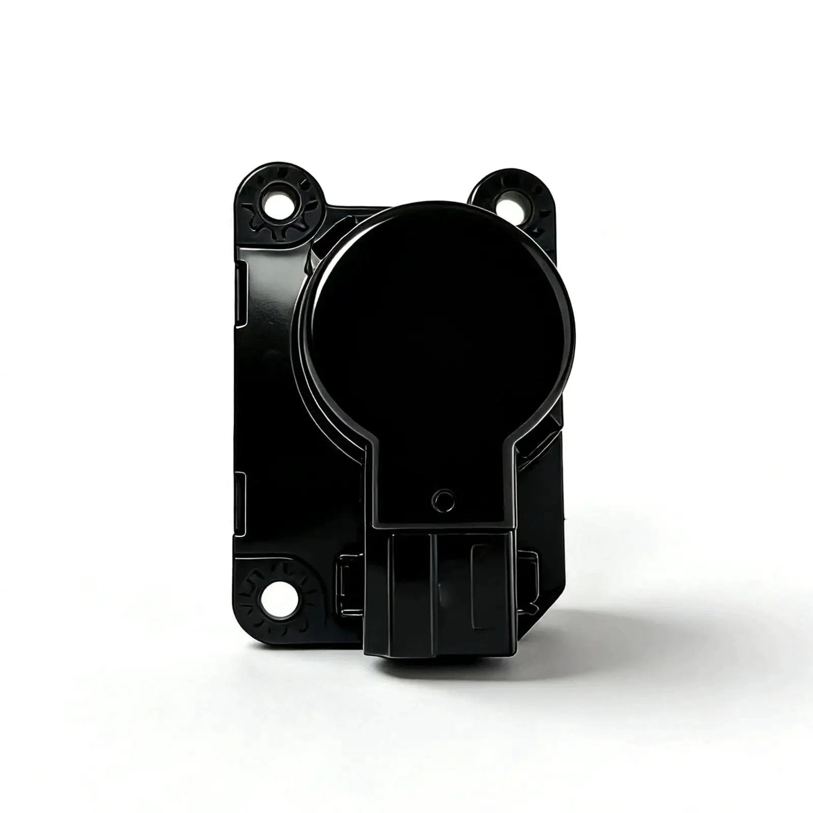 Durable Motor Actuator Mounting Bracket For Nissan Rogue 2014-2019, Replacement For 277T1-4BU1A, front view