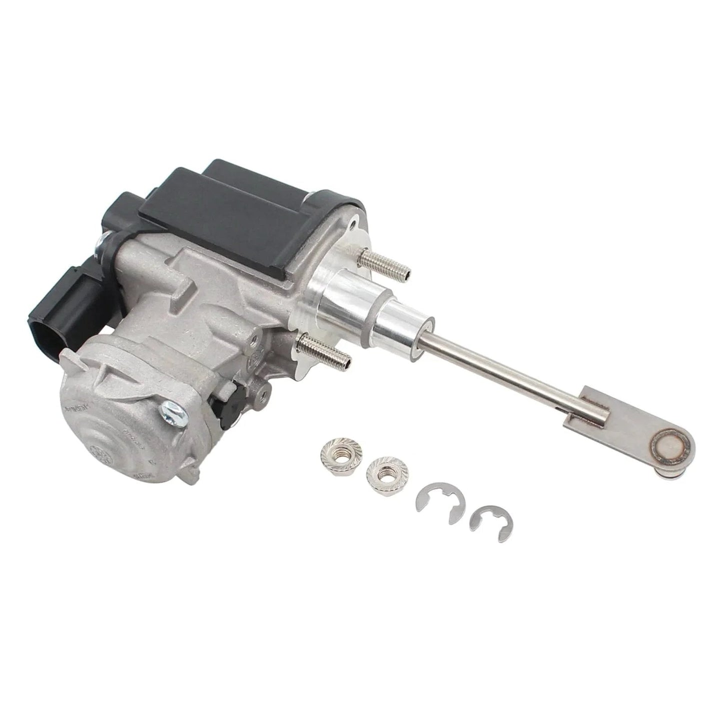1.4 TSI Turbocharger Actuator Replacement For Audi A1 A3 Q3 Polo Golf Tiguan Seat Alhambra Ibiza Leon Skoda Octavia Yeti VW CC 2012 To 2018 Fits 1.4 TSI Engines Only Plug And Play Performance Upgrade