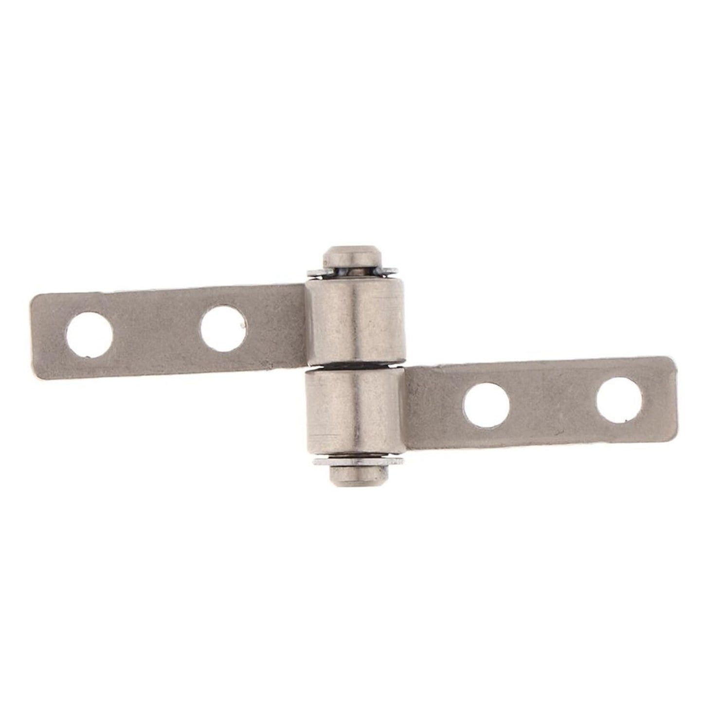 0.1N.m Torque Friction Positioning Hinge 19mm Length Left Side Ideal For Cabinets And Doors, Smooth Adjustable Pivot For Precise Open Close, Durable Hardware, Easy Install, High Performance