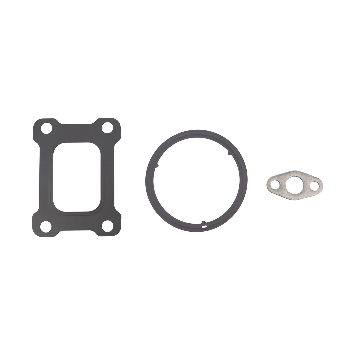 Turbo Gasket Kit For Cummins ISX15 And QSX15 Diesel Engines Aftermarket Replacement For OEM 3101268 3684355 3688622 Sealing Set
