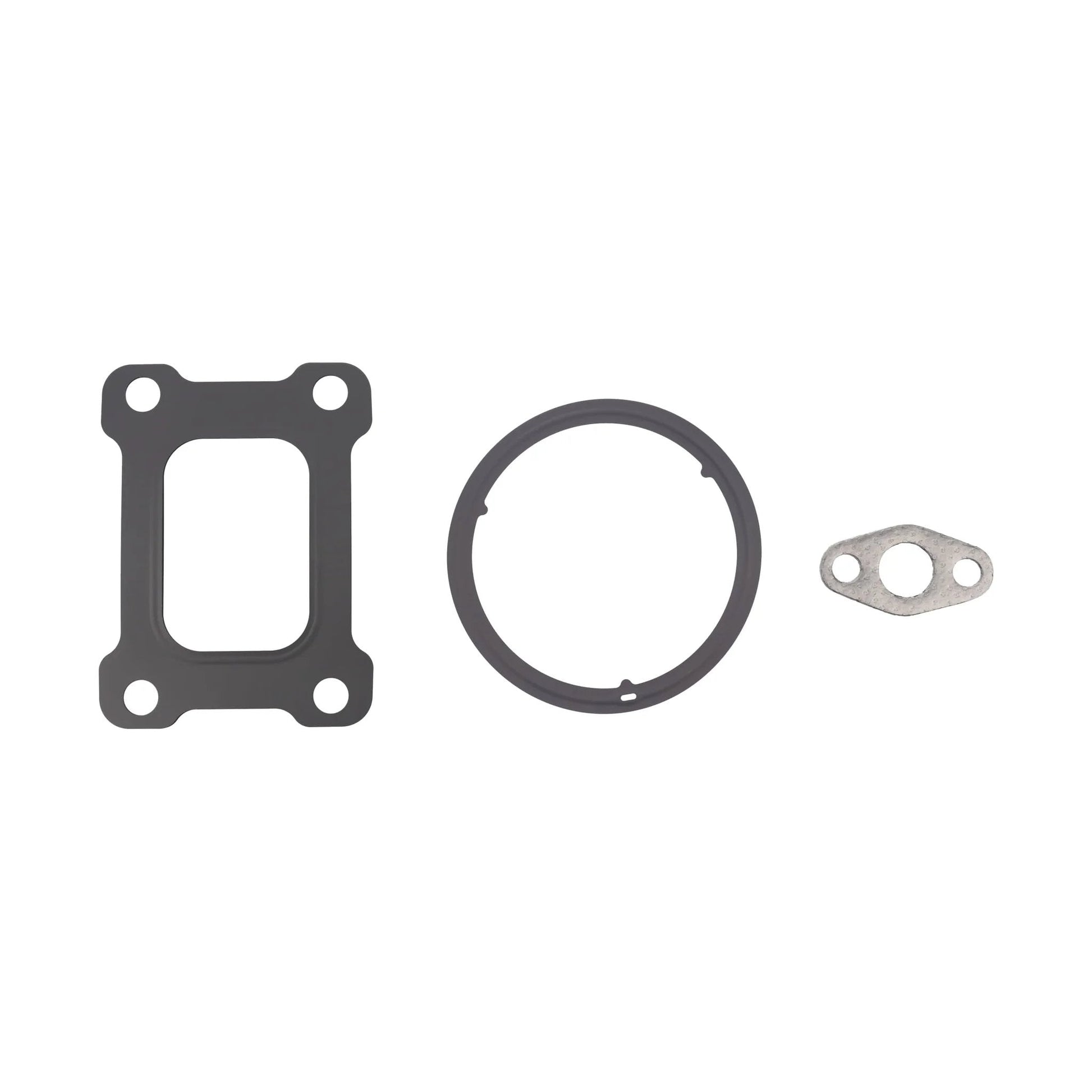 Turbo Gasket Kit For Cummins ISX15 And QSX15 Diesel Engines Aftermarket Replacement For OEM 3101268 3684355 3688622 Sealing Set