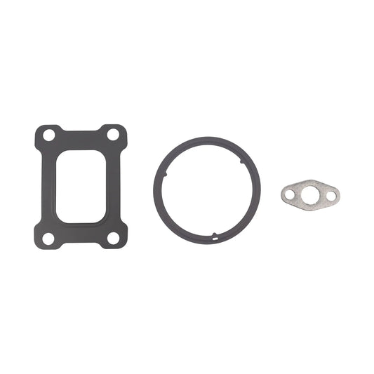 Turbo Gasket Kit For Cummins ISX15 And QSX15 Diesel Engines Aftermarket Replacement For OEM 3101268 3684355 3688622 Sealing Set