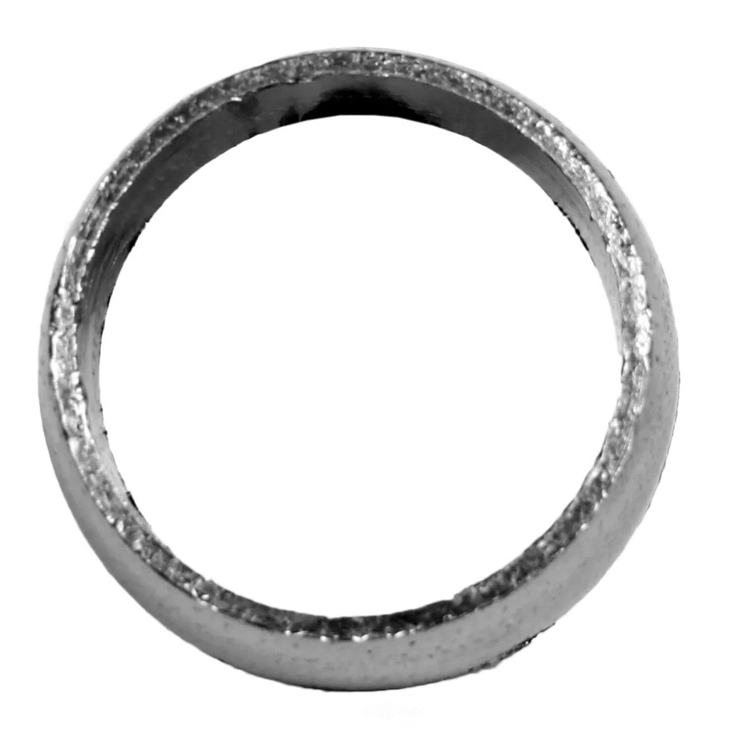 Exhaust Donut Gasket Graphite 2.0 Inch For Universal Cars High Temperature Resistant And Leak Proof Seal Header Manifold Downpipe Gasket 51mm Inner Diameter Also Available In 45mm 57mm And 60mm