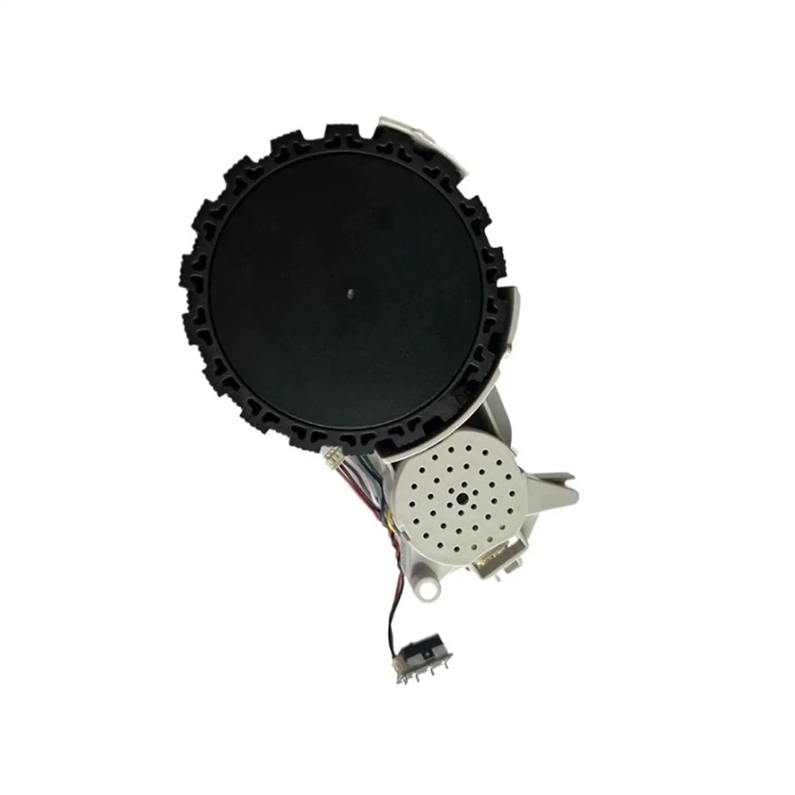 Traveling Wheel Set Compatible With Xiaomi Omni Vacuum Cleaner Left And Right Wheels Accessories for 1S B116 3S B108CN C102