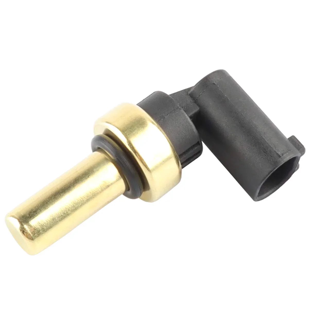 Engine Coolant Temperature Sensor Replacement For GM Cars And SUVs Buick Cruze Sonic Trax Volt Encore ELR 55591401 SU13821