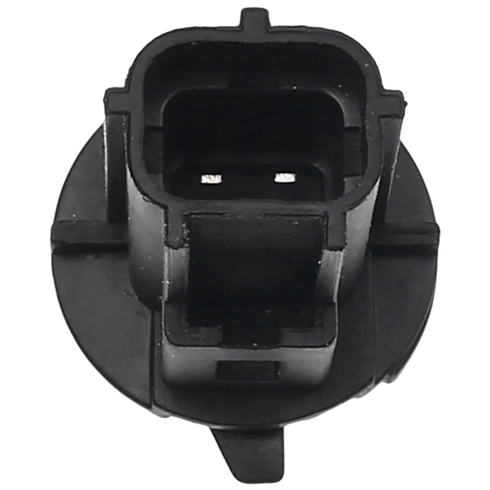 Engine Coolant Temperature Sensor For Chrysler 200 Sebring 2007 2010 Dodge Avenger Caliber Journey Compass Patriot 2007 2015 Compatible 05033313AA APremium Replacement Sensor front view