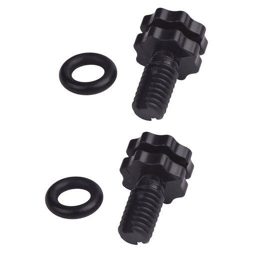 2 Pack ECX1322A Directional Vent Valve With O Ring Replacement Compatible With Hayward Star Clear And Star Clear Plus In Ground Cartridge Pool Filters Air Relief Valve