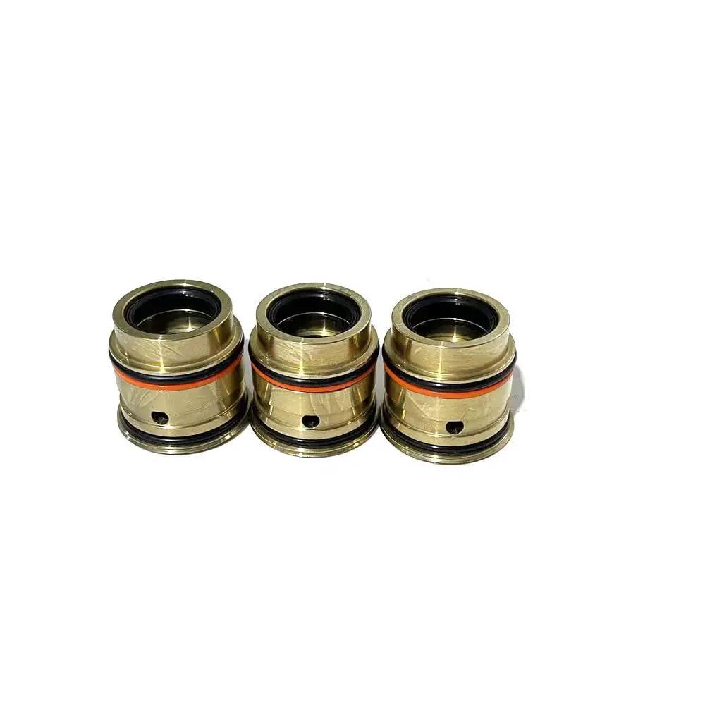 Waterjet Seal Hydraulic Cartridge AT01204 For 100000 PSI Water Jet Cutting Machine Intensifier Pump Spare Parts