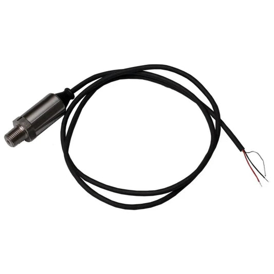 0 To 3 PSI Pressure Transducer For FPM100 Fluid Pressure Monitor By Maretron Marine Grade Sensor Designed For Boats And Hydraulic Systems Compact And Easy Plug And Play