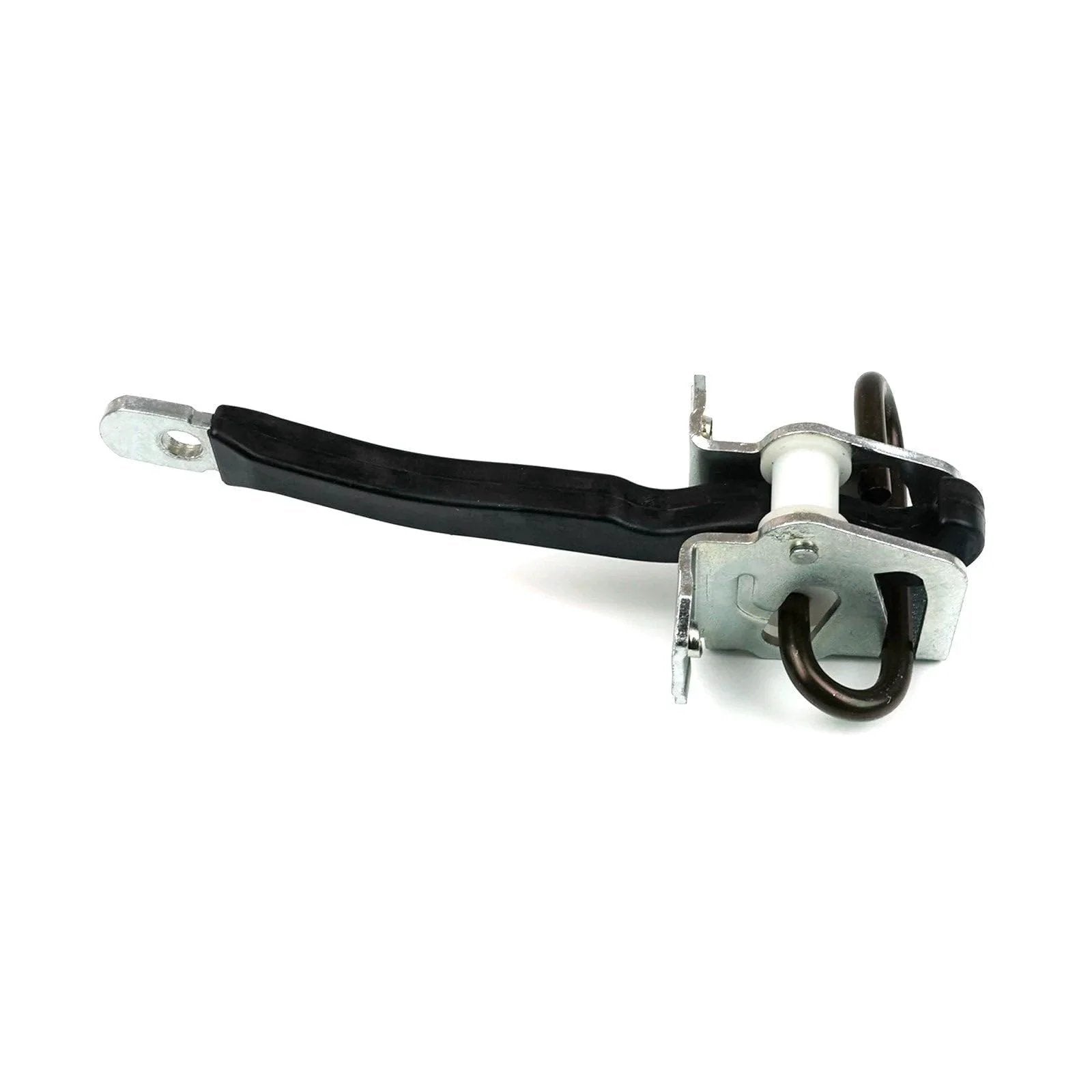 Door Catch Hinge Brake Stop Check Strap Limiter For BMW 5 Series E39 Front Left Or Right 51218193447 metal and plastic part