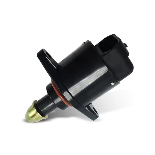 Smooth Ride Idle Air Control Valve For Cars Auto Idle Motor Replacement Replacing OEM 90380 10526 90325864 Car Stepper Motor
