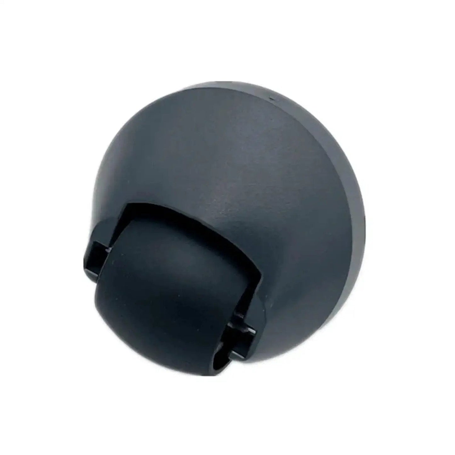 Front Caster Wheel Replacement For Omni And S8 Series Roborock Vacuum Cleaners Grey 1 Piece Anti Tangle Design