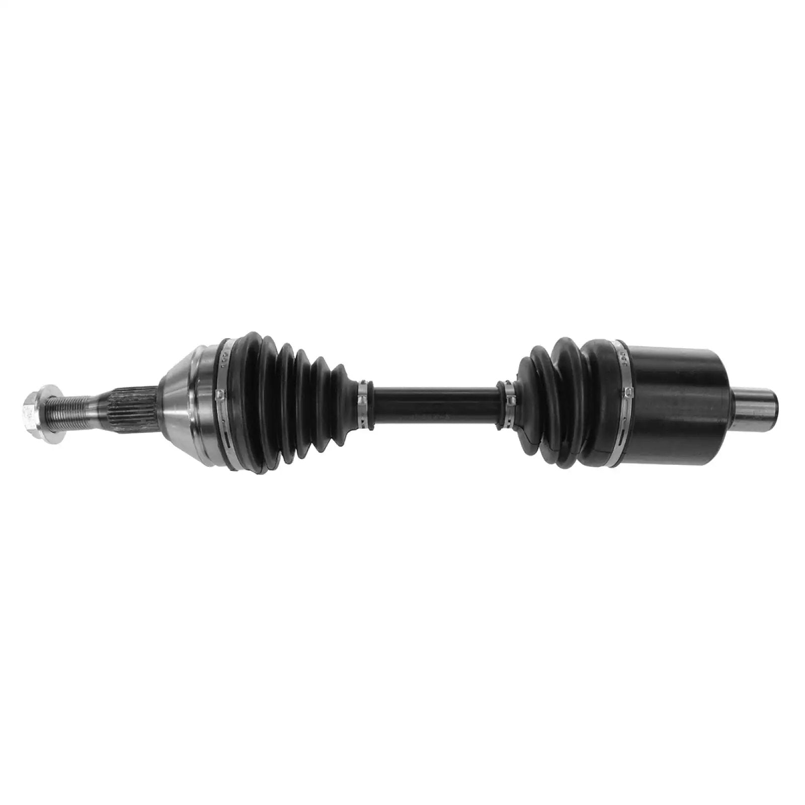 Front CV Axle Assemblies And Wheel Bearing Hub Kit 4 Piece Replacement For Buick Park Avenue 1997 2004 Riviera 1997