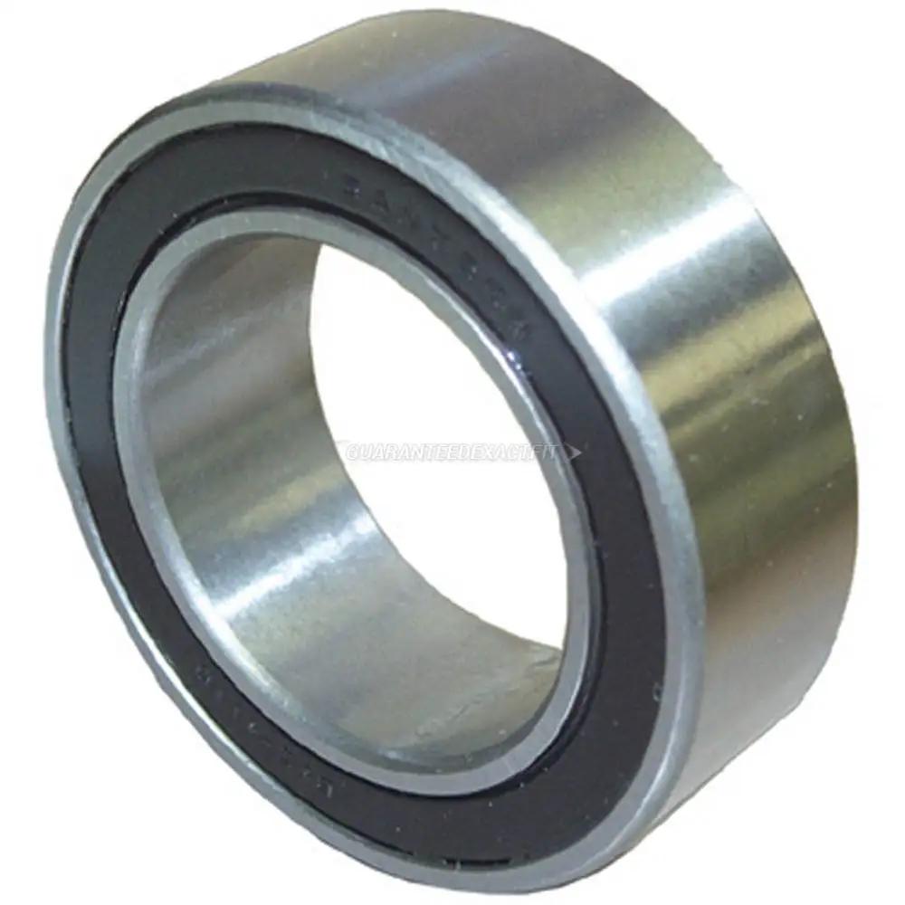 Single AC clutch bearing for Buick Century and Chevy Suburban C20 C30 models, new sealed ball bearing replacement, close-up view.