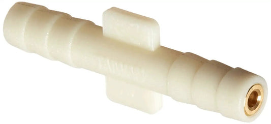Vacuum Line Restrictor Three Sixteenths Inch By 0.0185 Inch Orifice White Replacement Part For Automotive Vacuum Fittings Dorman Help 47311