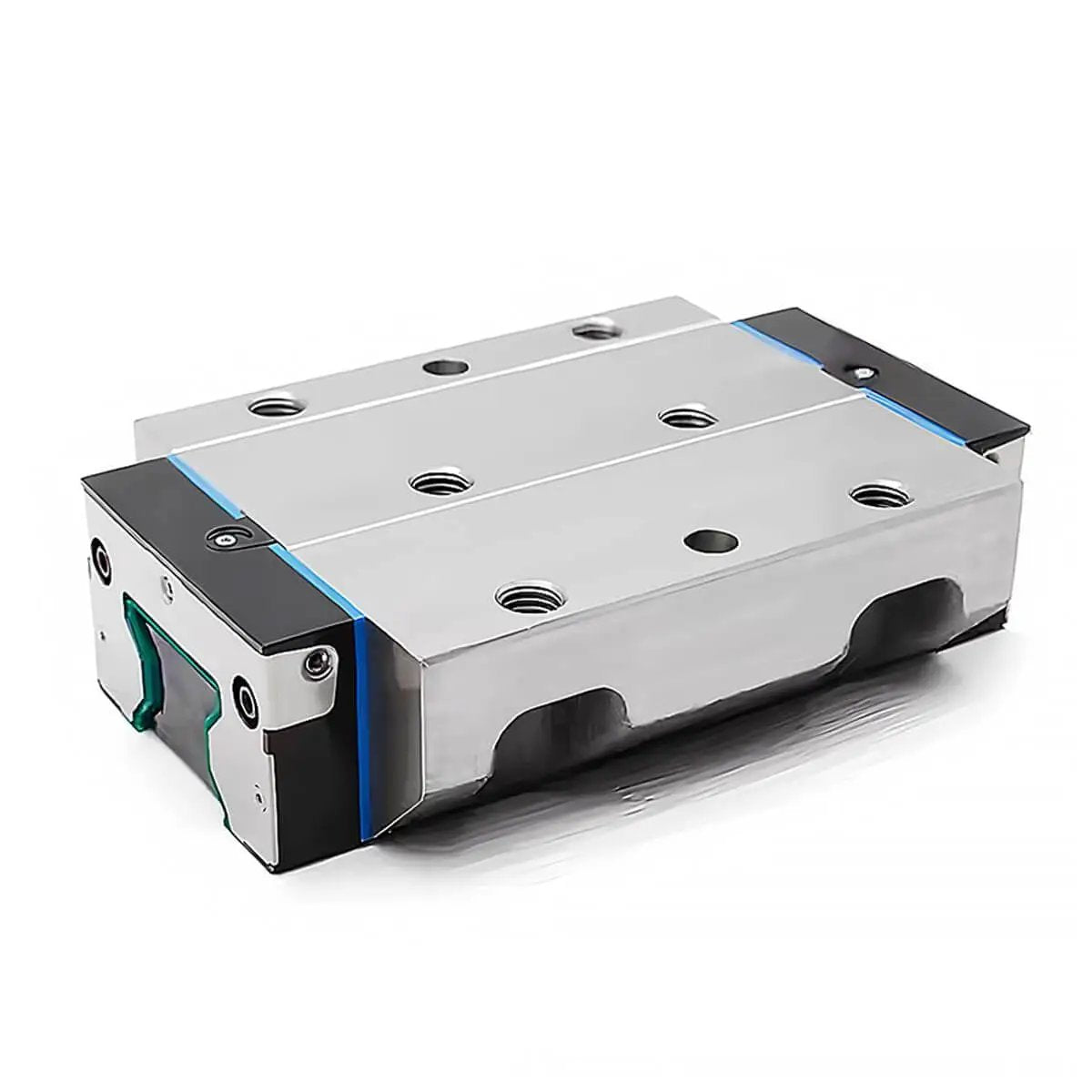 Single Slider Block R18536312X, Compact Slide Unit and Sealed Ball Bearing Replacement, precision guide
