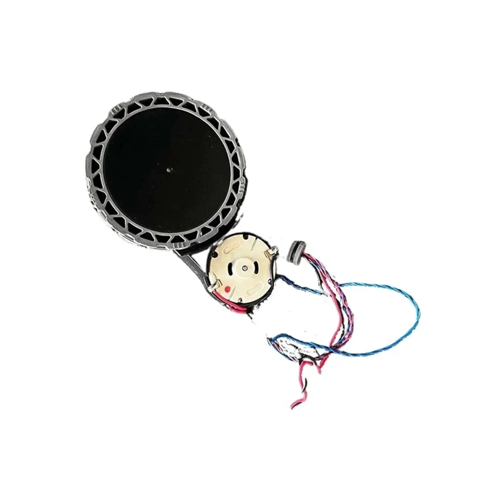 Traveling Wheel For Vacuum Drive Upgrade Compatible With Ecovacs Deebot X1 X1spro X1 OMNI T10 OMNI T20 Right Silent Cleaning