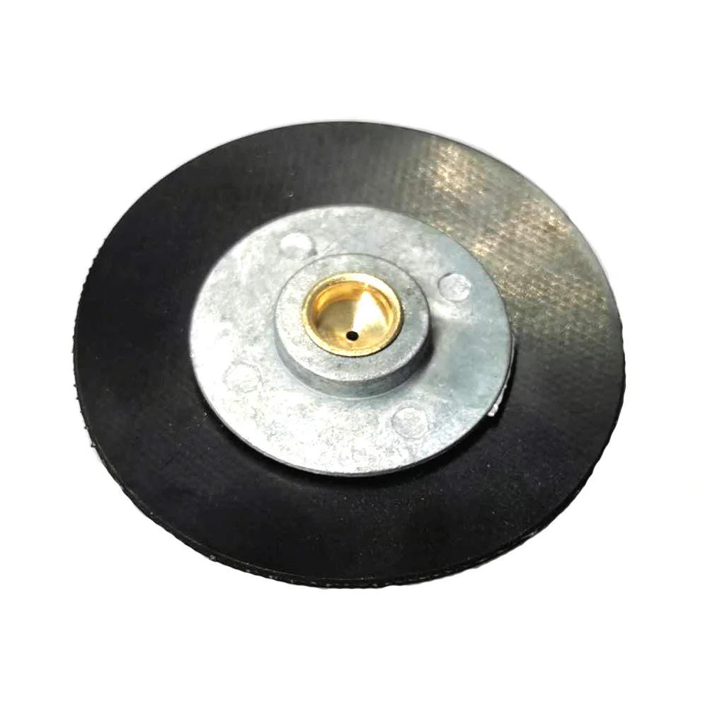 Replacement Diaphragm Kit For Air Regulator One Half Inch NPT NANPU AR4000 Series Compatible Pneumatic Regulator Repair Kit