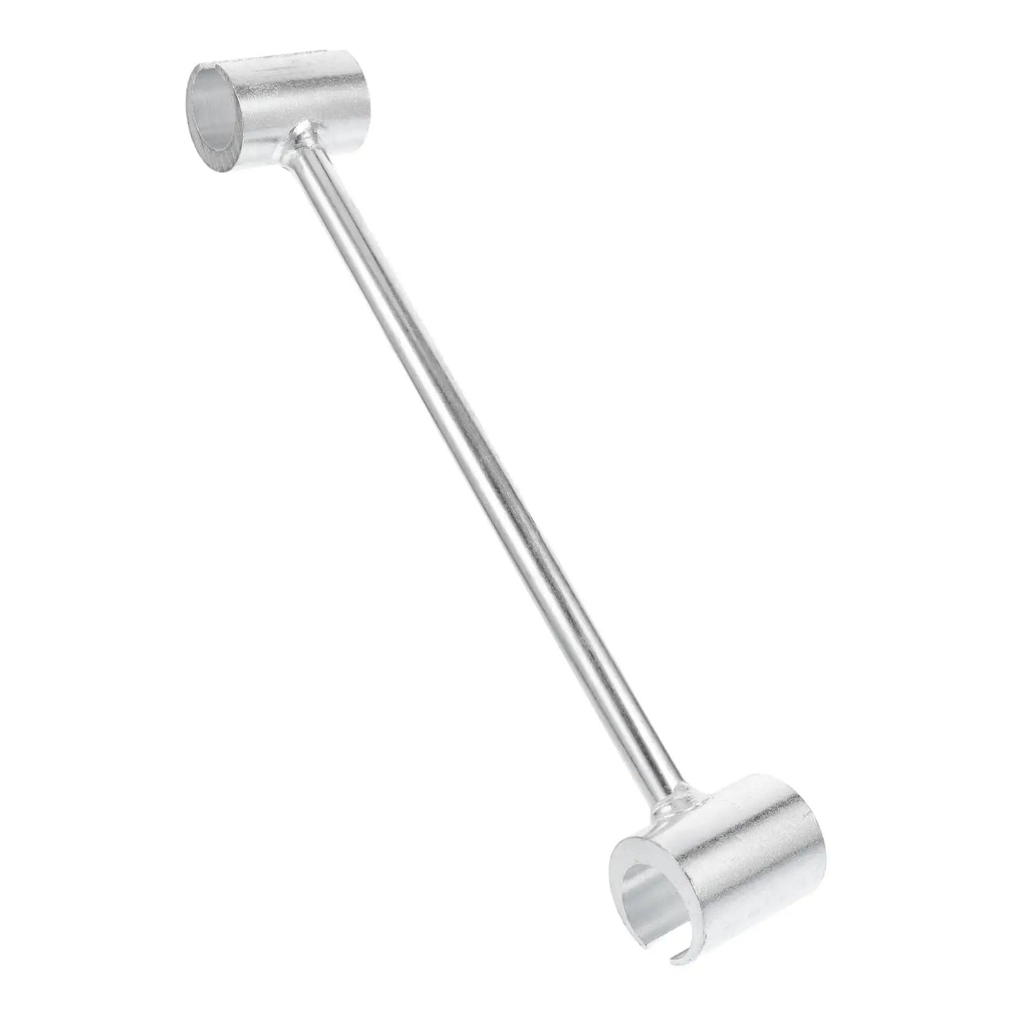 Door Hinge Gap Adjuster Kit for Precise Alignment and Easy Repair Universal Hinge Fix Tool Set with Heavy Duty Wrench
