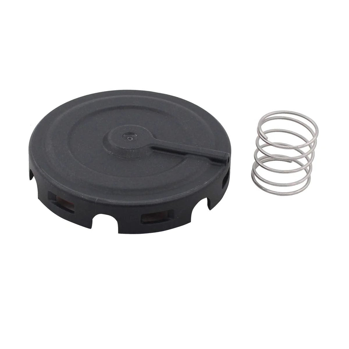 Beefed Up PCV Valve Diaphragm Repair Kit With Membrane For Audi A3 A4 A5 TT Quattro And VW Beetle Jetta Rabbit Passat 06H103495E