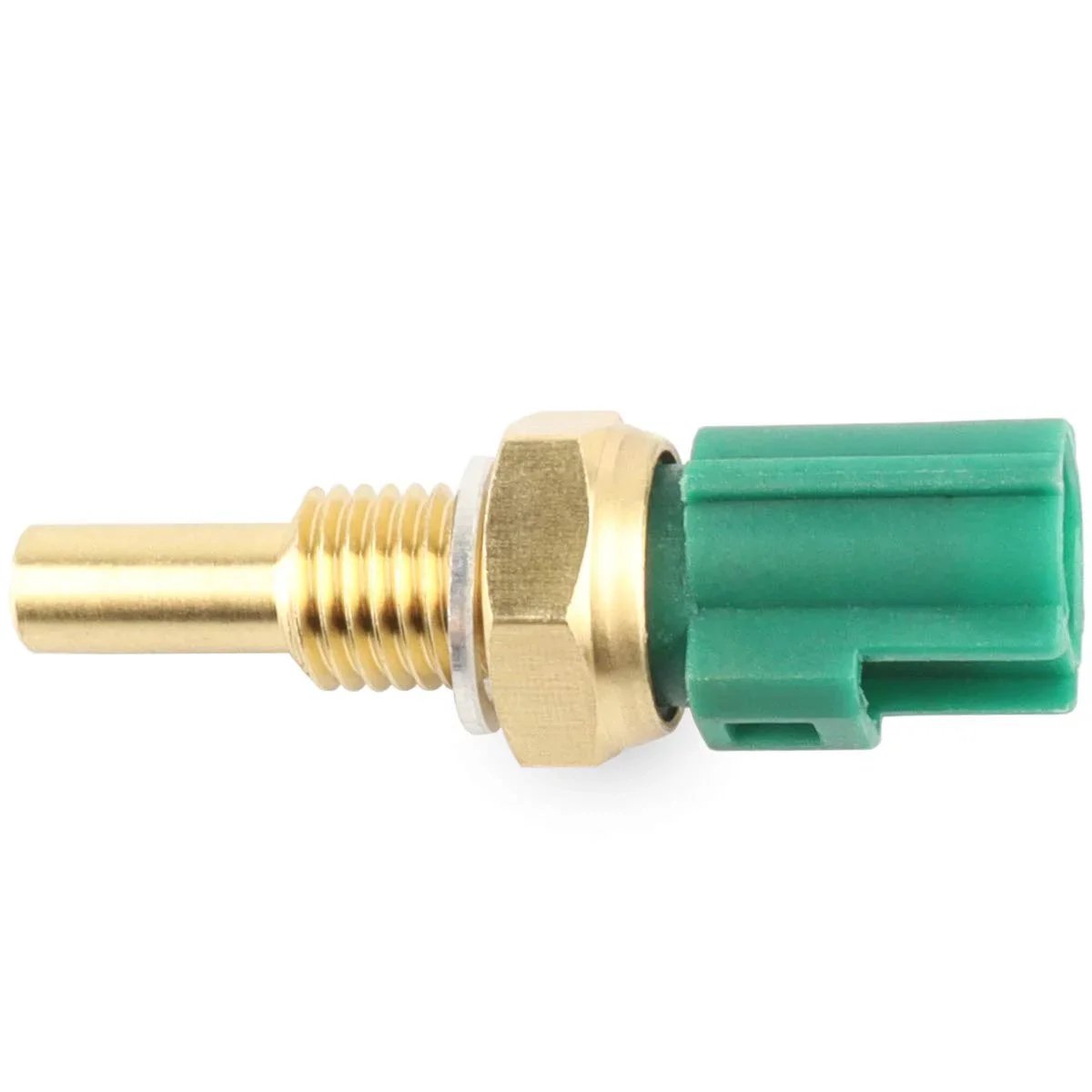 Engine Coolant Temperature Sensor ECT Replacement For Toyota Lexus Mazda Cars And SUVs Compatible With 4Runner Avalon Camry Corolla Highlander