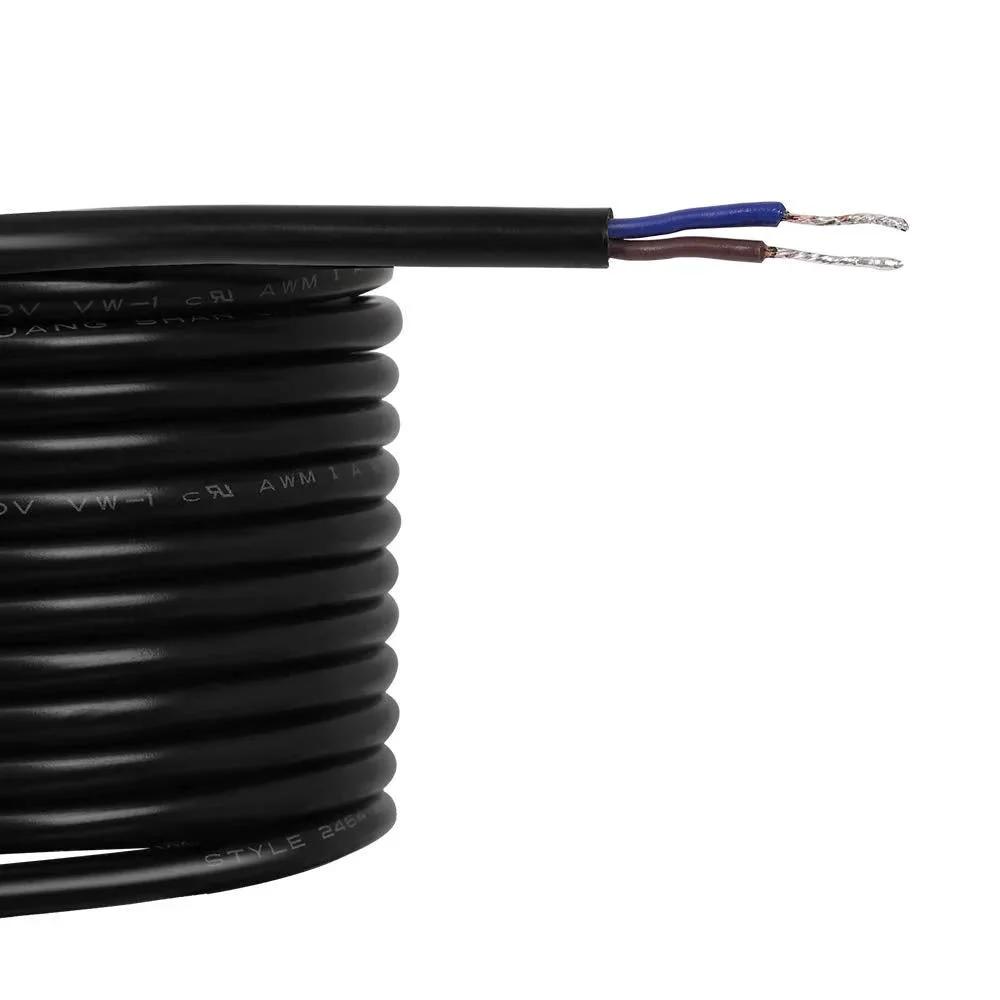 Go To Battery Temperature Sensor For Solar Charge Controllers With Outdoor Ready 118 Inch Cable Compatible With Adventurer Wanderer Rover And Rover Elite RoHS Compliant Temperature Compensation Up To 176 Fahrenheit By Renogy