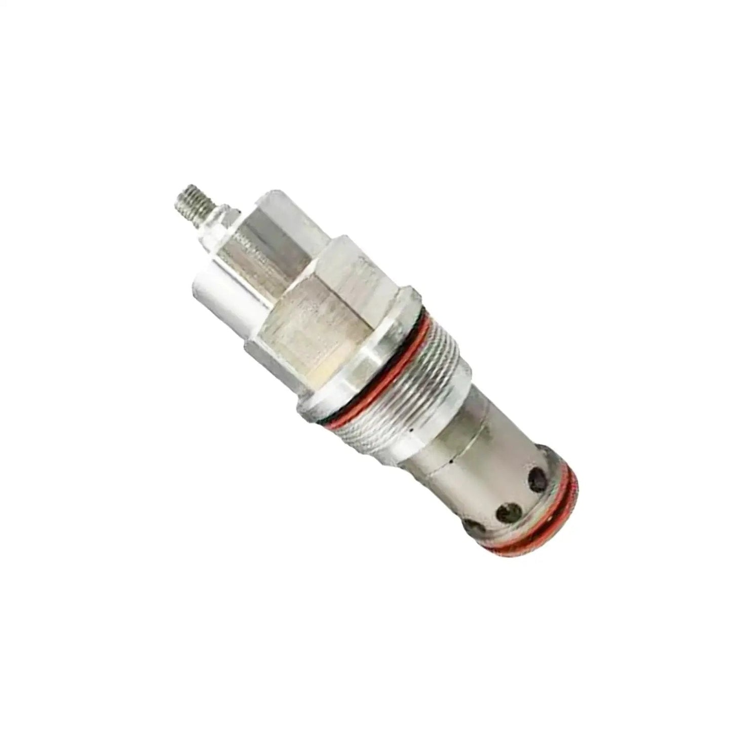 Hydraulic Valve RQIB-LAN RQIBLAN for SUN system, metal replacement part, precise flow control, easy install, durable for industrial machinery