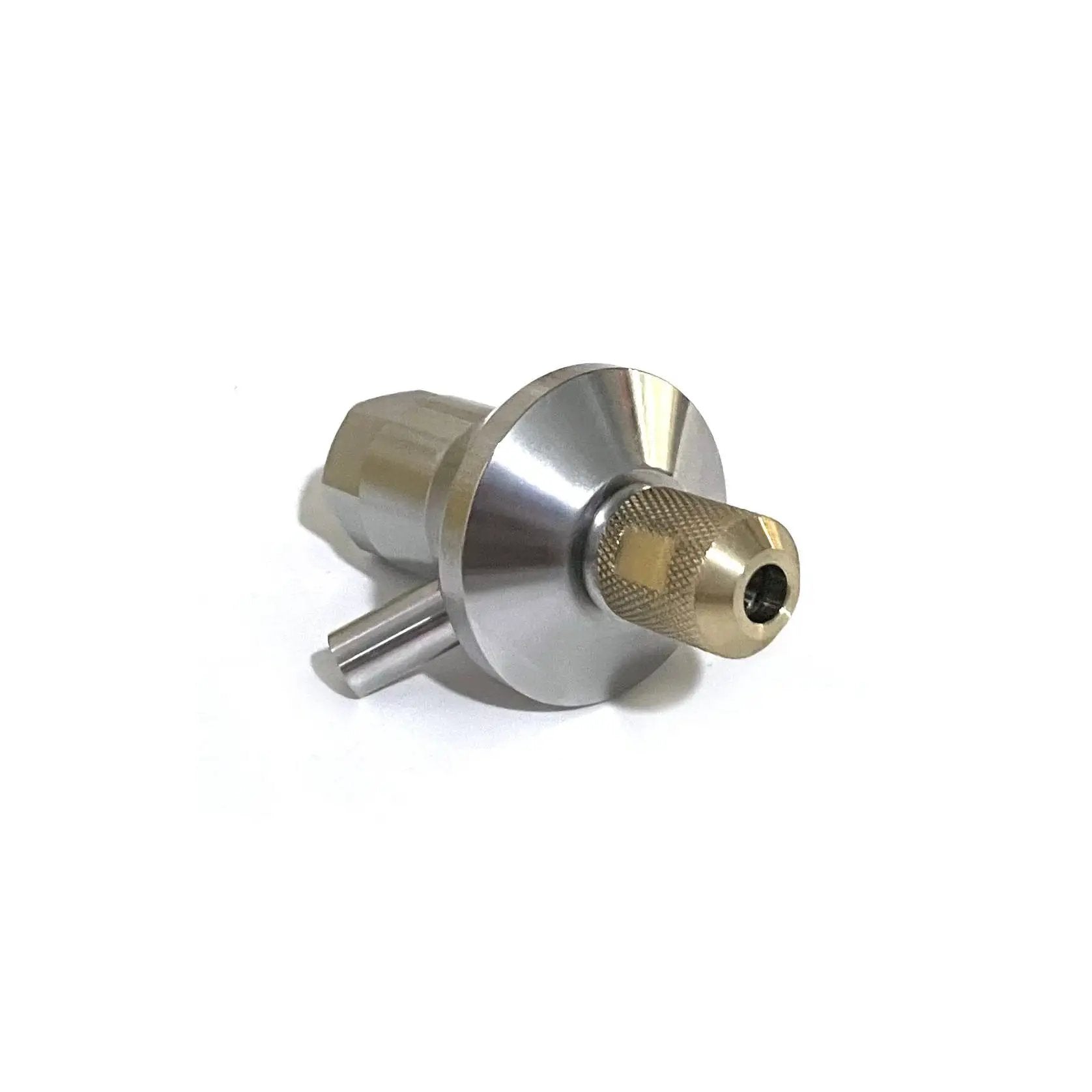 Water Jet Cutter Head Body Spare Parts For Waterjet Cutting Machines Durable Replacement