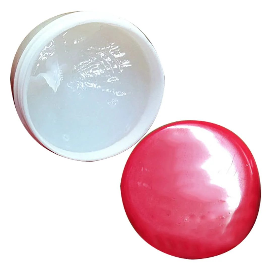 High Vacuum Sealing Grease For Lab Ground Glass Joints And Desiccator Seal Lubrication Pro Grade Heat Resistant By DONLAB.