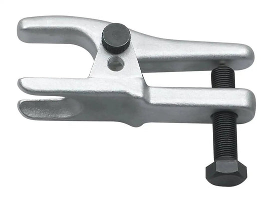 Adjustable Ball Joint Separator For Front Wheel Drive Cars And Light Trucks, metal construction, side view
