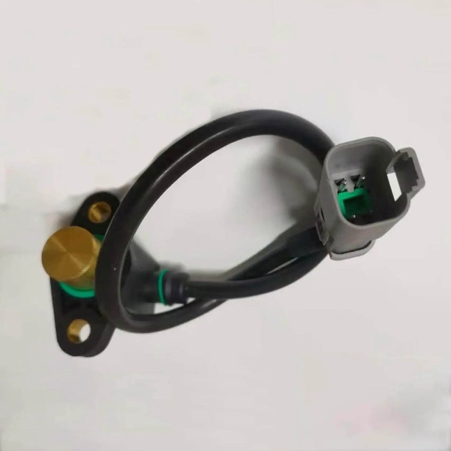 R902602512 Replacement Speed Sensor Compatible with Bosch Rexroth with connector and cable