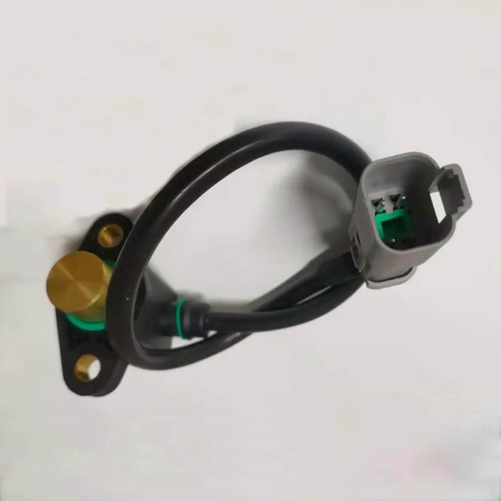 R902602512 Replacement Speed Sensor Compatible with Bosch Rexroth with connector and cable