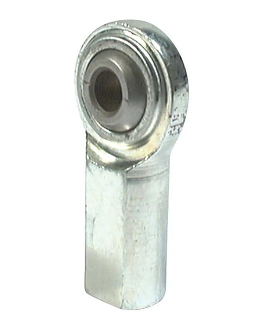 CW Series 3/16 Inch Economy Right Hand Female Rod End Bearing for auto and industrial machinery, compact metal joint image.