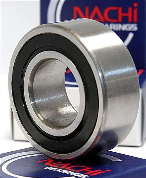 5200-2NSL Nachi Angular Contact Bearing - 2-Row - 10x30x14.3mm