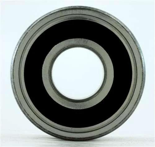 5200-2RS Angular Contact Sealed 10x30x14.3mm Ball Bearing