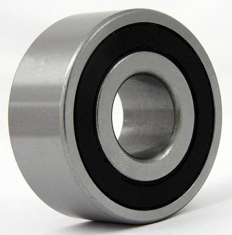 5203-2RS ZRO2 Hybrid Ceramic Angular Contact Ball Bearing