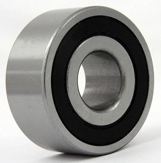 5203-2RS ZRO2 Hybrid Ceramic Angular Contact Ball Bearing