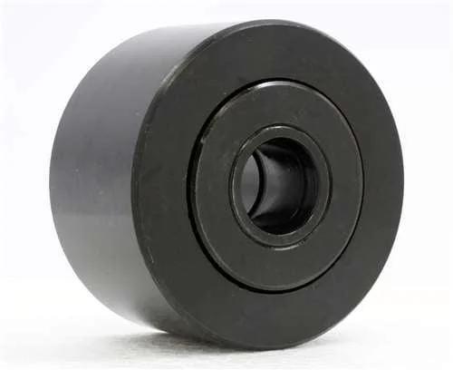 5203KYY2 Double Rows Double Lip Shroud Seals 41/64 inch inner Bearing