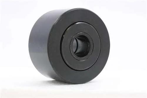 5203KYY2 Shroud Seals 2-Row Double Lip 41/64 inch Bore Bearing
