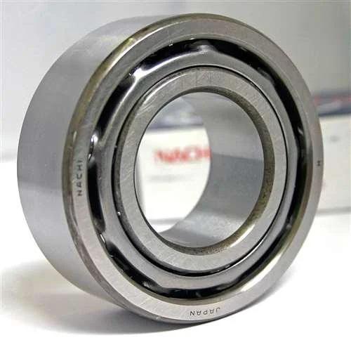 5206 Nachi Angular Contact Bearing - 2-Row - 30x62x23.8 Japan Made