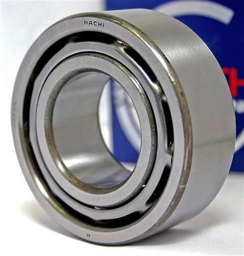 5206ATNLSP Nachi Angular Contact Bearing - 2-Row - 30x62x23.8 Bearing