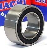 5211-2NSL Nachi Angular Contact Bearing - 2-Row - 55x100x33.3 Bearing