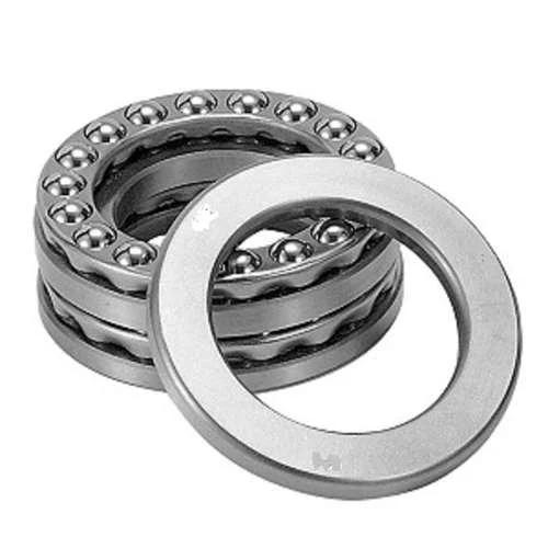 52205 Double-Direction Thrust Bearing 20x47x28mm