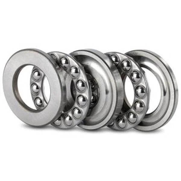 52217 Double Direction Axial Thrust Ball Bearing 85x125x55mm